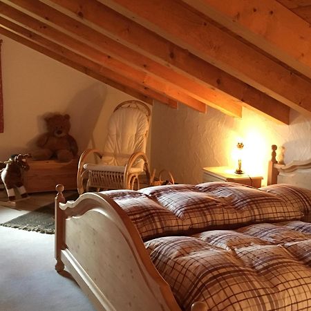 Villa Haus Erika à Oberreute Extérieur photo