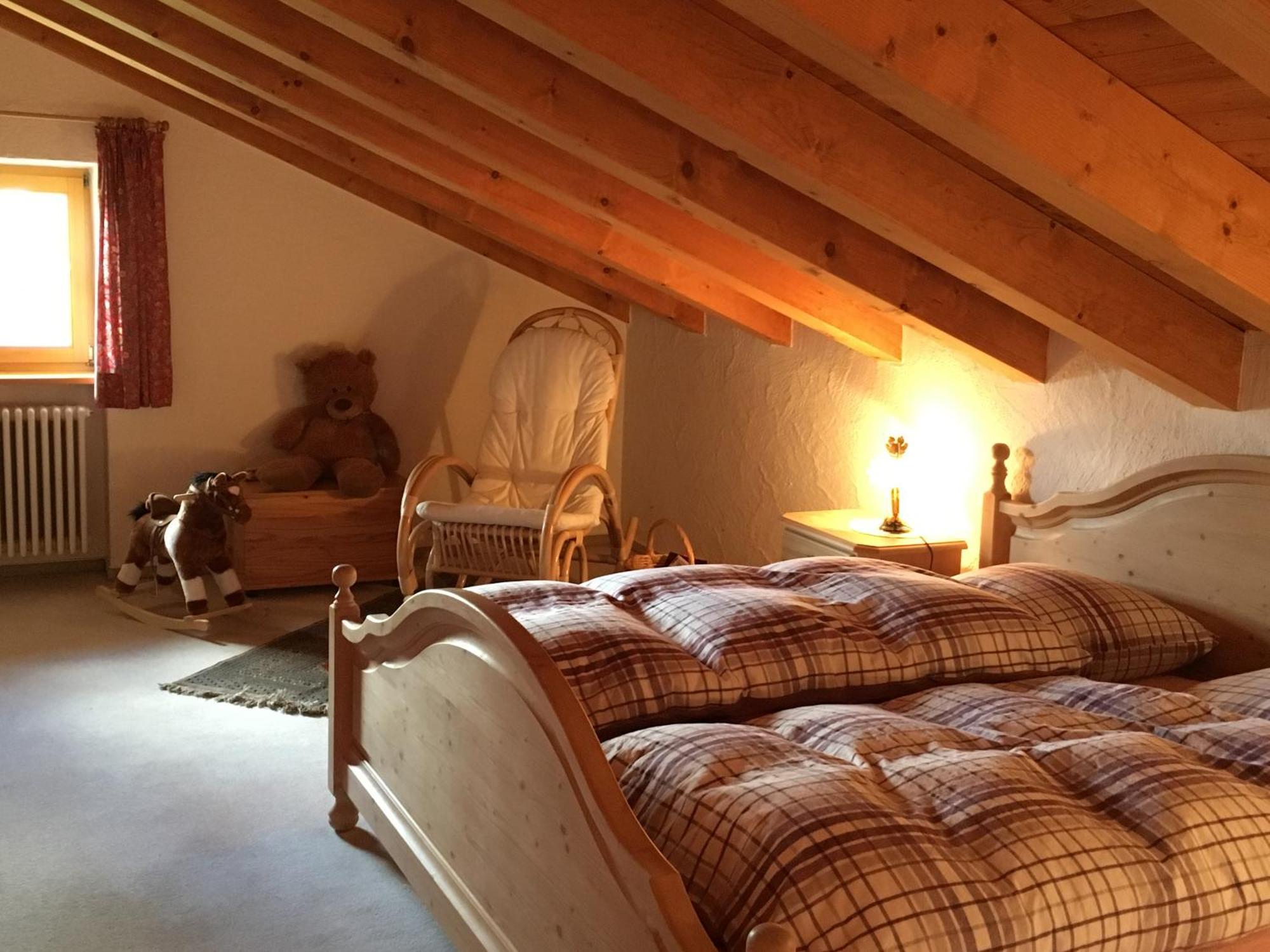 Villa Haus Erika à Oberreute Extérieur photo