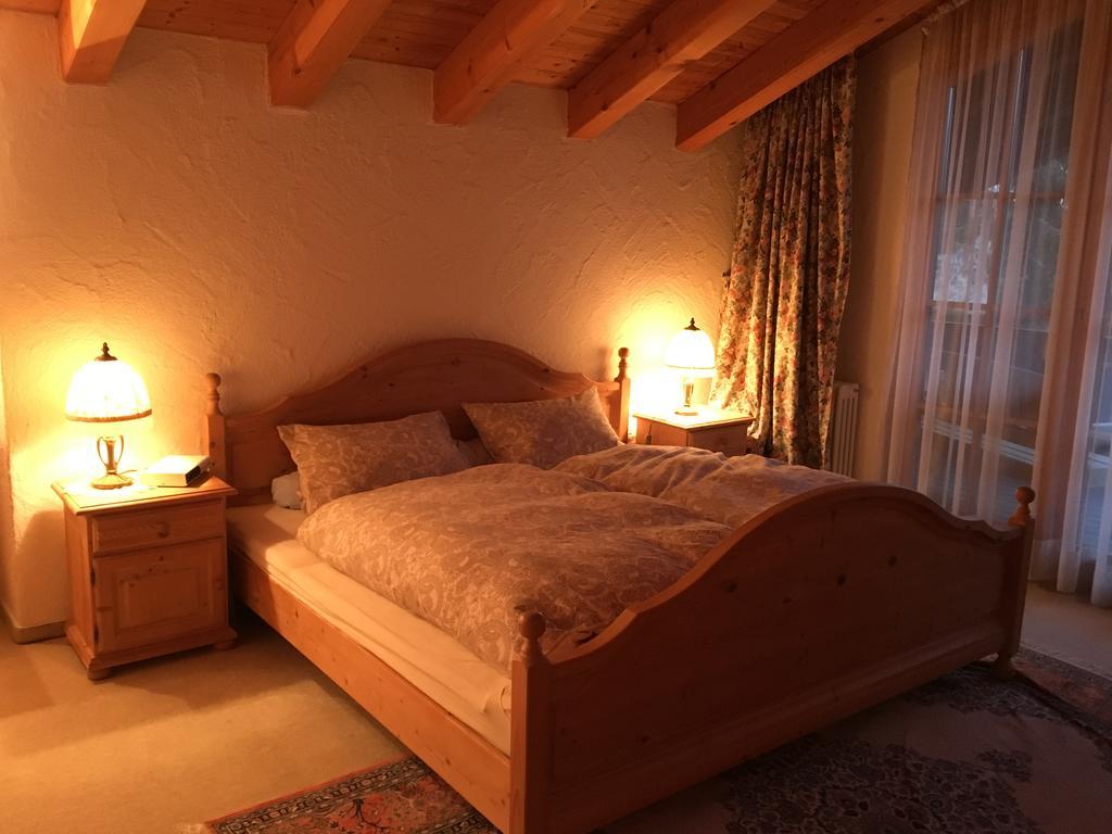 Villa Haus Erika à Oberreute Extérieur photo
